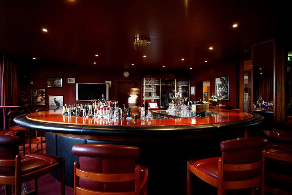 Park Hotel Fasanerie Neustrelitz Restaurant photo